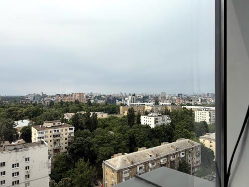 квартира по адресу Леси Украинки бульв., 7-Б