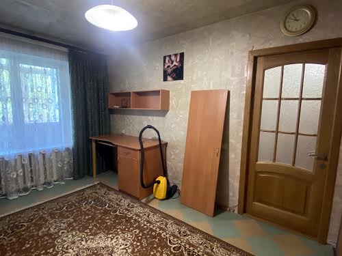 квартира по адресу Тополя 2, 12