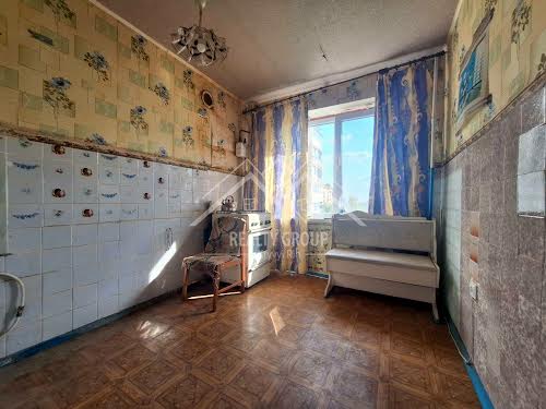квартира за адресою Миколи Вороного бульв. (Маршала Василевського), 27