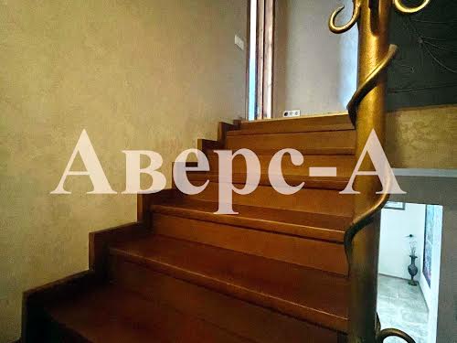 дом по адресу с. Фонтанка, Тираспольская ул., 34