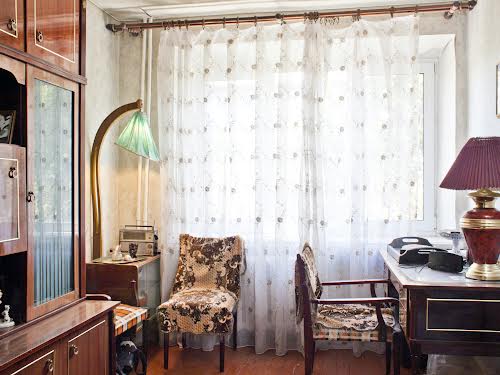 квартира по адресу Олеся Гончара ул., 11