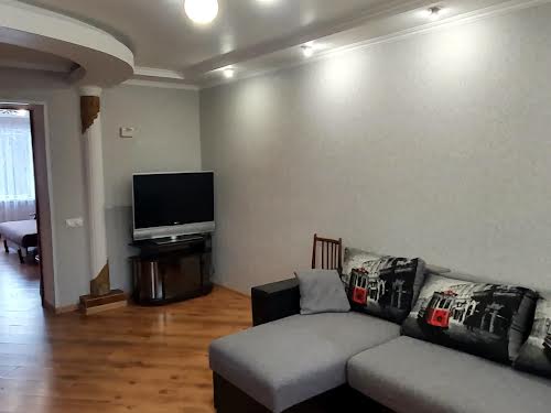 квартира по адресу Перемоги, 33