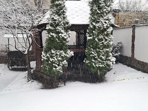 будинок за адресою Куп'янська вул., 38