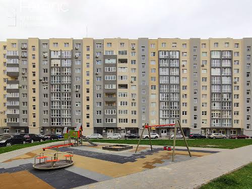 квартира за адресою Львів, Тернопільська, 21