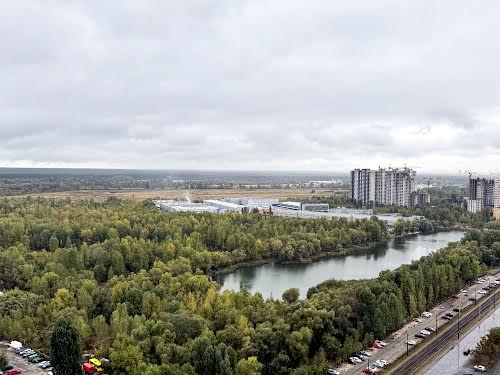 квартира по адресу Закревского Николая ул., 93а