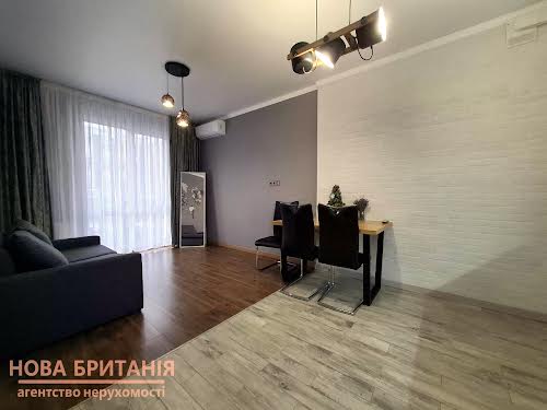 квартира по адресу Михаила Максимовича ул. (Трутенко Онуфрия), 28-Д