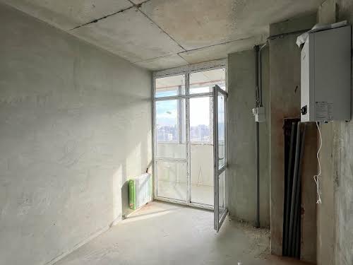 квартира за адресою Трускавецька вул., 100