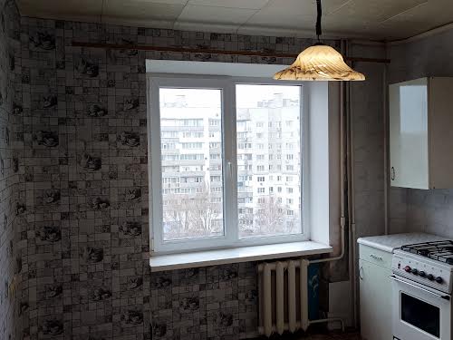 квартира за адресою Роганська вул., 100в