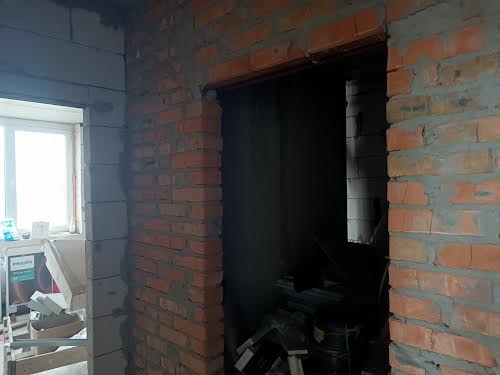 квартира за адресою Ушинського вул., 14а