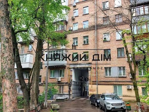 квартира за адресою Кловський узвіз, 14/24