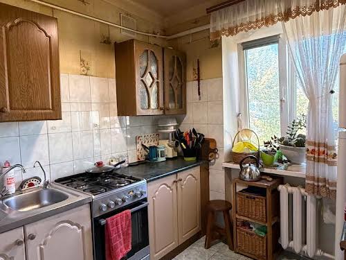 квартира по адресу Люстдорфская дорога ул., 56