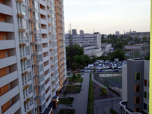 квартира по адресу Берестейский просп. (Победы), 65-Б