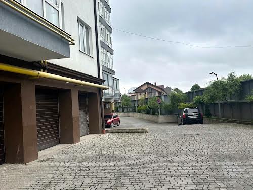 квартира по адресу Высочана ул., 18