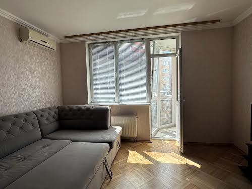 квартира за адресою Степана Рудницького вул. (Академіка Вільямса), 3а