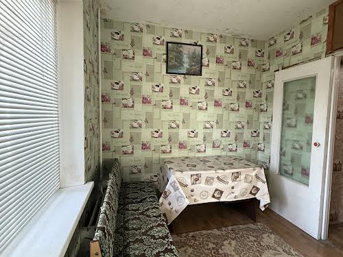 квартира за адресою Оноре де Бальзака вул., 77