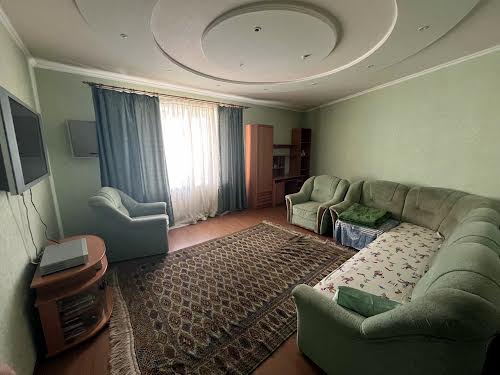 квартира за адресою Петра Григоренка просп., 24