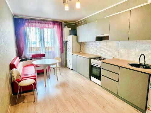 квартира за адресою Жабинського вул., 2б