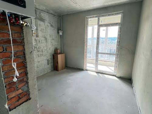 квартира по адресу Кольцевая ул., 17а
