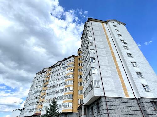квартира по адресу Декабристів, 52