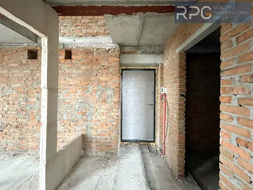 квартира по адресу Промислова ул., 1-К