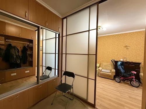 квартира за адресою Юлії Здановської вул. (Ломоносова), 73-Ж