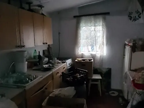 дом по адресу с. Рясники, Горбаківська