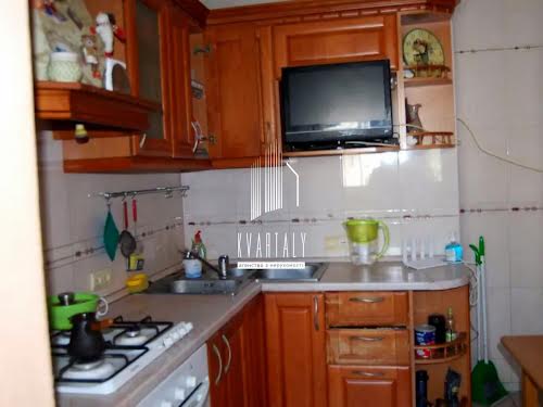 квартира за адресою Олександри Екстер вул. (Марини Цвєтаєвої), 8-Б