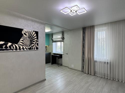 квартира за адресою Велика Бердичівська вул., 41