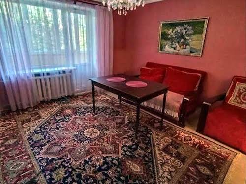 квартира за адресою Київська вул., 1