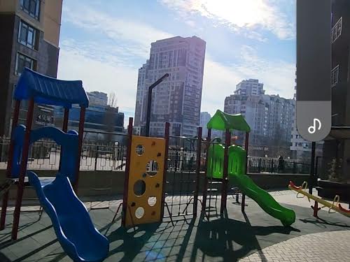 квартира за адресою Генуезька вул., 1