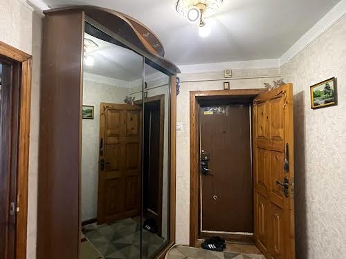 квартира за адресою Спортивна вул. (Щорса), 20