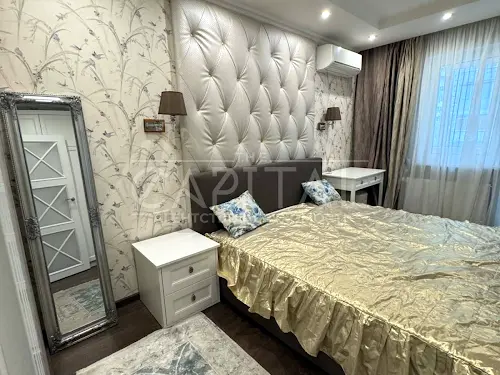 квартира за адресою Оболонський просп., 36-А