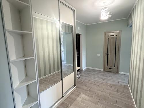 квартира за адресою Юлії Здановської вул. (Ломоносова), 46/1