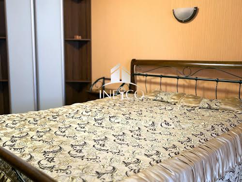 квартира по адресу Героев Днепра ул., 21