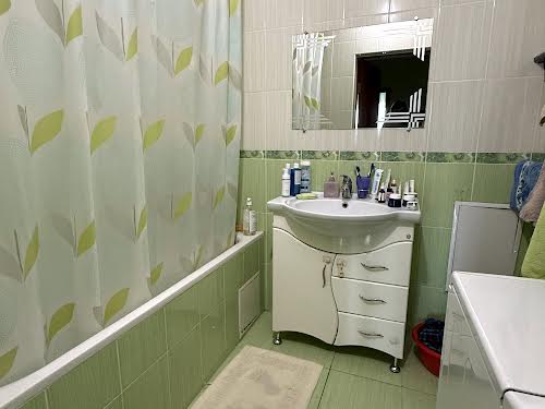 квартира по адресу Нежинская ул., 5