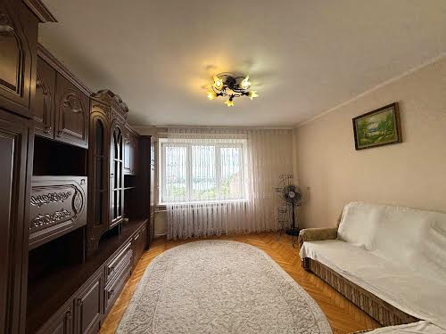 квартира за адресою Південний бульв., 44