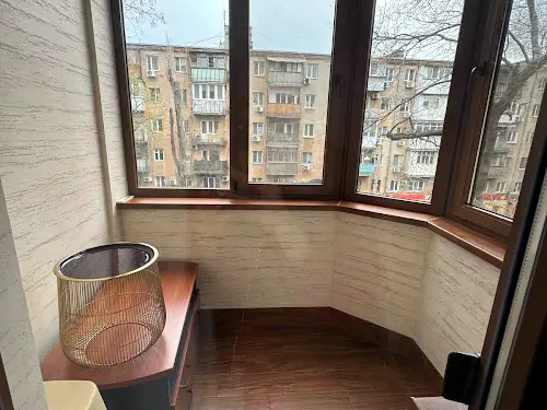 квартира за адресою Жуковского, 10