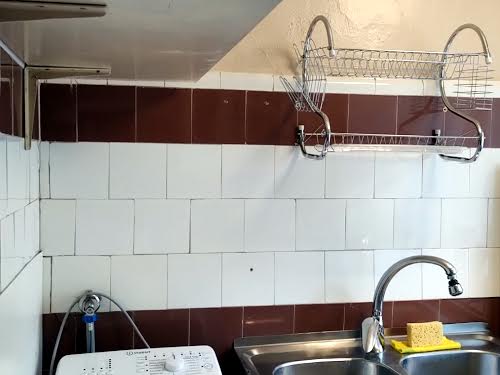 квартира по адресу Генерала Петрова ул., 64