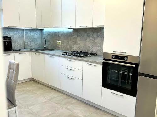 квартира по адресу Героев УПА ул., 36