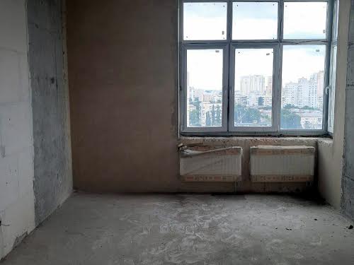 квартира за адресою Солом'янська вул., 15-А