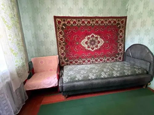 дом по адресу Руслана Слободянюка ул. (Валентини Терешкової), 1