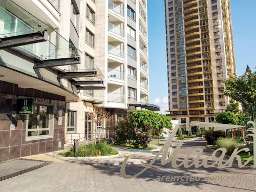 квартира по адресу Голосеевский пер., 62