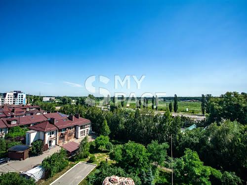 квартира по адресу Кузьми Скрябіна ул., 1