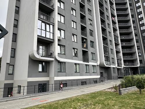 квартира по адресу Городоцкая ул., 226а
