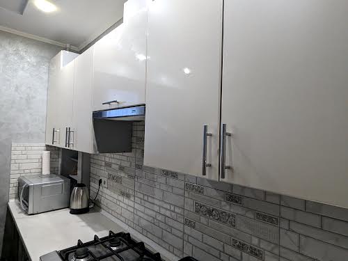 квартира по адресу Калушское шоссе, 3