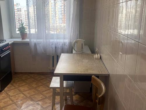 кімната за адресою Велика Китаївська вул., 6