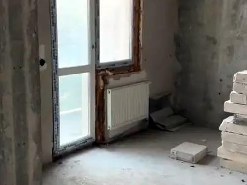 квартира за адресою Берестейський проспект, 131