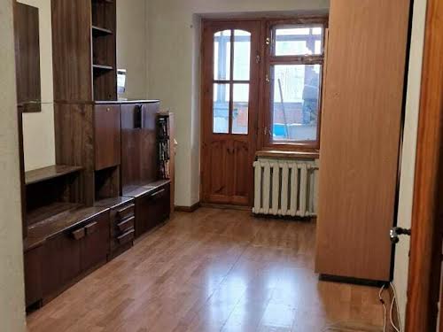 квартира за адресою Хмельницьке шосе, 51