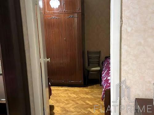 квартира за адресою Голосіївський просп. (40-річчя Жовтня), 94