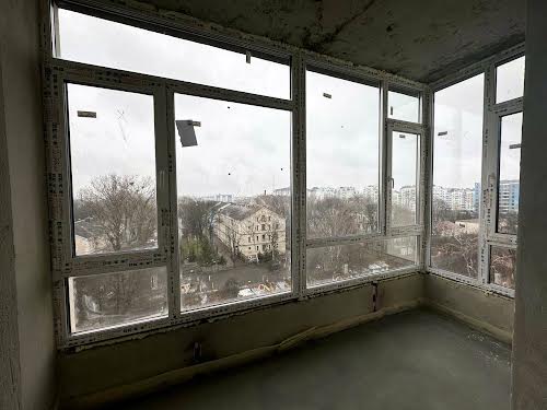 квартира по адресу Августина Волошина ул., 2а